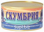 МС Скумбрия НДМ