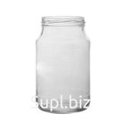 Стеклобанка 0,95л ТВИСТ(82)