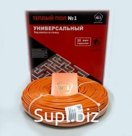 Нагревательная секция "Теплый пол №1" СТСП-5,3-75
