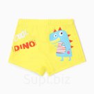 Купальные трусы для мальчика MINAKU Cool Dino, рост 86-92 см (2)