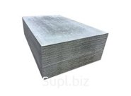 Шифер плоский пресованный BF TECH 3000х1500х8