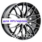 Neo 7x17/5x114,3 ET45 D67,1 740 BD