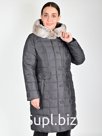 Пальто (Пуховик) PM16867 A Распродажа зима