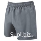 Шорты спортивные ONLYTOP unisex grey, размер 54