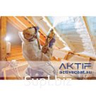 ACTIVEFOAM 1032/40 система напыляемого пено-полиуретана