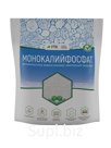 Сухое минеральное удобрение Монокалийфосфат Торфяная поляна 1кг