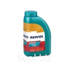 Масло моторное Repsol 10/40 Elite Multivalvulas RP, API SN/CF, синтетическое, 1 л