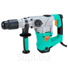 Перфоратор Sturm! SDS-MAX RH2538V, 1900 Вт, 10 Дж, SDS+, 4000 уд/мин, 2 режима, кейс