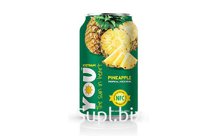 Напиток YOU VIETNAM The sun in heart с соком ананас