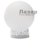 Светильник НББ 64-60-025 УХЛ4 (прямой) шар-пластик