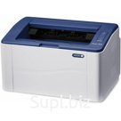 Принтер лазерный Принтер XEROX Phaser 3020