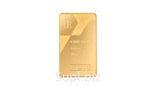 СУВЕНИРНЫЙ СЛИТОК ЗОЛОТА 99-1570, 10 ГР.