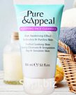 Очищающее средство для лица "Pure & Appeal", 150 мл