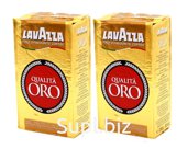 Кофе молотый «Lavazza» Qualita Oro, 2х250 г