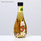 Уксус яблочный KUHNE 5% 0,25л ст/б