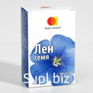 Фиточай травяной «Лён», 100 г