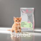 Корм для котят от 1 до 12 месяцев LALYROSFOOD Kitten