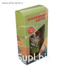 "Солдатик" с сюрпризом (в подарочный упаковке) 35 г