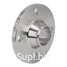 Фланец воротниковый нержавеющий, AISI304 DN50 (2") (57мм), (CF8), РN16