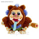 Игрушка Crate Creatures Монстр «Снорт»