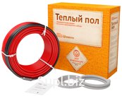 Кабель нагревательный "Warmstad" WSS 95,0 м/1360 Вт