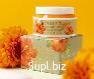 JIGOTT HIBISCUS FLOWER VITAL CREAM Крем для лица с экстрактом гибискуса