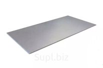 сталь листовая конструкционная г/к 5х1250х6000