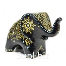 Слон «Индия»