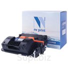 Картридж лазерный NV PRINT (NV-CE390X) для HP LaserJet M602n/M603n и другие, ресурс 24000 стр.