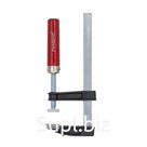 Струбцина F-образная, 50х150мм, (шт.) Артикул: 44-0-015