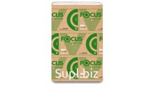 БУМАЖНЫЕ ПОЛОТЕНЦА FOCUS ECO 23X23X250 V-СЛОЖЕНИЯ Артикул: 5049976
