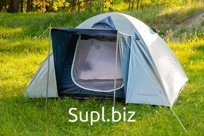Палатка туристическая Acamper MONODOME XL blue