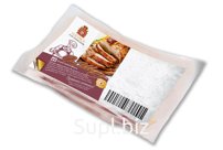 П/Ф мясной из свинины крупнокусковой мясокостный быстрого приготовления ШЕЙКА ДЛЯ ЗАПЕКАНИЯ ОТ ШЕФА, Вак. Гродно