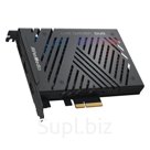 Карта видеозахвата Avermedia LIVE GAMER DUO GC570D внутренний PCI-E x4