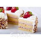 Топпинг "КЛАССИКА" "Кофейный" (14в)
