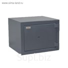 Сейф взломостойкий ПК-280