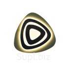 Накладной светодиодный светильник PPB Onyx-03 72w  3000K-6500K DIM IP40 Jazzway