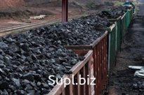 Энергетический Уголь марки Б, Д, К. Фракция 0-50,25-50, 50-300, 0-300. Происхождение Казахстан