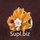 СЕРЕБРЯНОЕ КОЛЬЦО 925 ПРОБЫ 1900050