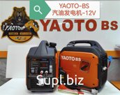 Бензиновый генератор 12V YAOTO Т3000DC