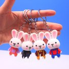 Брелок Yokee Зайка Y-02 оптом