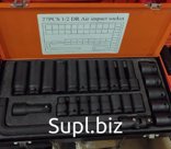 Металлический ящик набор 27 предметов