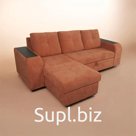 Диван МАГНАТ УГОЛ ДП