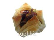 Бакаж с фисташки