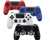 Геймпад на ps4