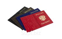 Обложка на паспорт Артикул MK-33