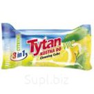 TYTAN Двухфазный туал. ароматизатор (зап.блок) лимонный, 40 г (1100)