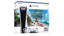 Консоль Sony PlayStation 5 Napęd + Horizon Forbidden PS5
Вес 3,9 кг
Размеры 390 x 92 x 260 мм

Заказ от 1шт (все товары только под заказ)
Доставка осуществляет…