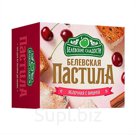 Белёвская пастила яблочная (с вишней и корицей) 175г