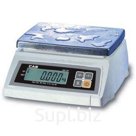 Libra El. Porcelain Cas SW-10W